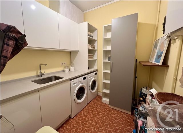 maison à vendre - 4 pièces - 80.0 m2 - TOURS - 37 - CENTRE - Century 21 Agence Grand Sud