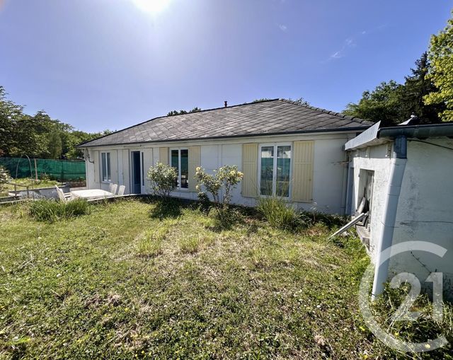 maison à vendre - 4 pièces - 86.0 m2 - TOURS - 37 - CENTRE - Century 21 Agence Grand Sud