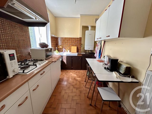 maison à vendre - 4 pièces - 86.0 m2 - TOURS - 37 - CENTRE - Century 21 Agence Grand Sud