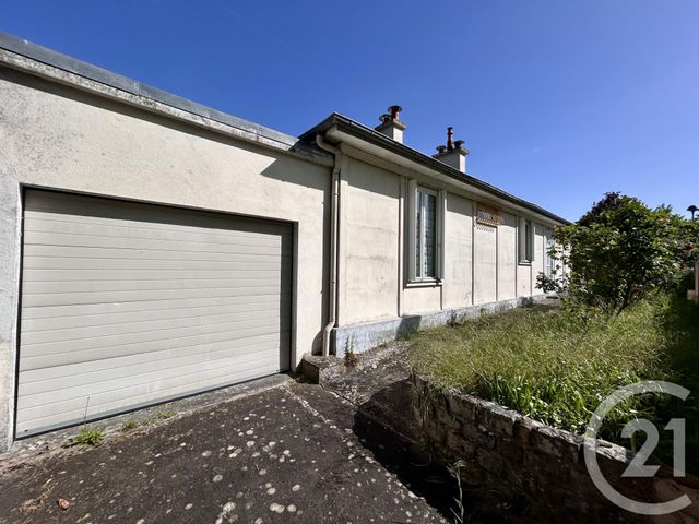 maison à vendre - 4 pièces - 86.0 m2 - TOURS - 37 - CENTRE - Century 21 Agence Grand Sud