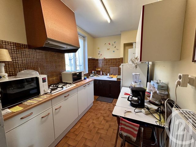 maison à vendre - 4 pièces - 80.0 m2 - TOURS - 37 - CENTRE - Century 21 Agence Grand Sud