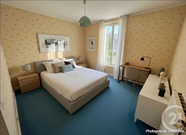 maison à vendre - 4 pièces - 80.0 m2 - TOURS - 37 - CENTRE - Century 21 Agence Grand Sud