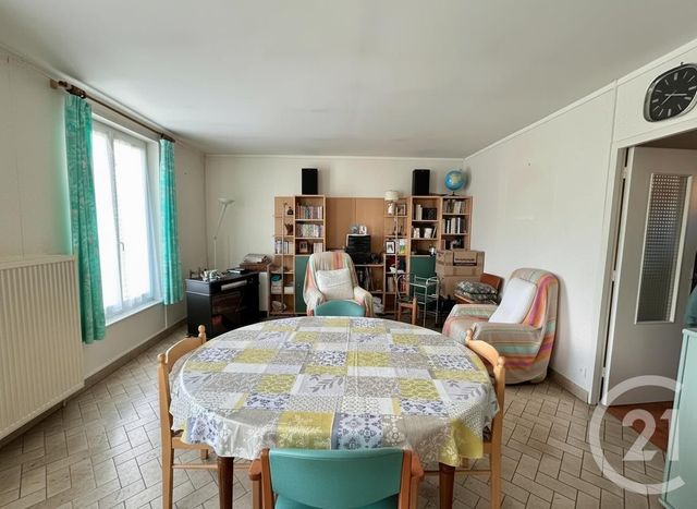 maison à vendre - 4 pièces - 80.0 m2 - TOURS - 37 - CENTRE - Century 21 Agence Grand Sud