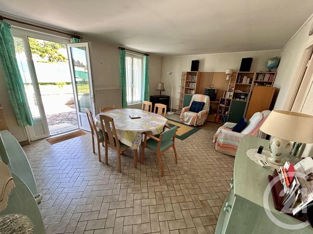 maison à vendre - 4 pièces - 86.0 m2 - TOURS - 37 - CENTRE - Century 21 Agence Grand Sud