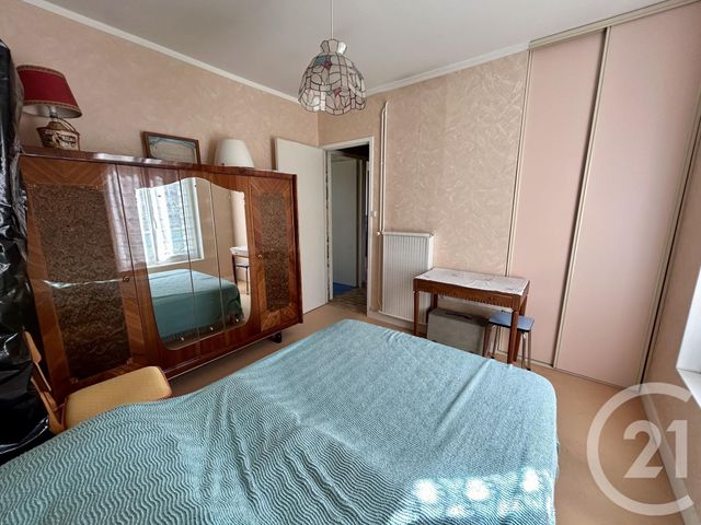 maison à vendre - 4 pièces - 86.0 m2 - TOURS - 37 - CENTRE - Century 21 Agence Grand Sud