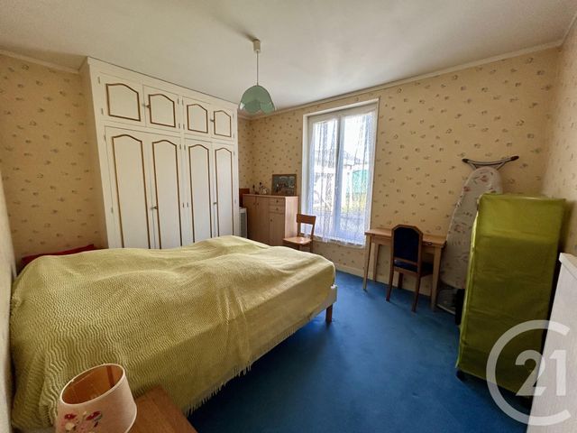 maison à vendre - 4 pièces - 86.0 m2 - TOURS - 37 - CENTRE - Century 21 Agence Grand Sud