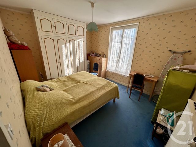 maison à vendre - 4 pièces - 80.0 m2 - TOURS - 37 - CENTRE - Century 21 Agence Grand Sud