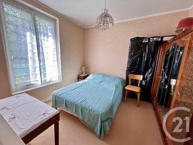 maison à vendre - 4 pièces - 86.0 m2 - TOURS - 37 - CENTRE - Century 21 Agence Grand Sud