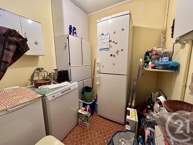 maison à vendre - 4 pièces - 80.0 m2 - TOURS - 37 - CENTRE - Century 21 Agence Grand Sud