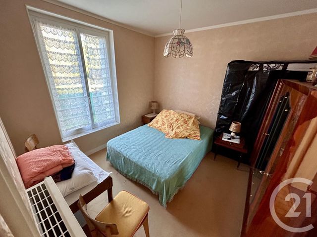 maison à vendre - 4 pièces - 80.0 m2 - TOURS - 37 - CENTRE - Century 21 Agence Grand Sud