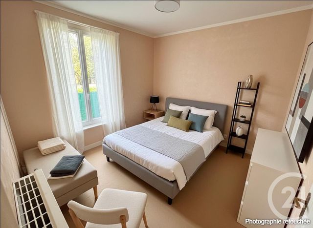 maison à vendre - 4 pièces - 80.0 m2 - TOURS - 37 - CENTRE - Century 21 Agence Grand Sud