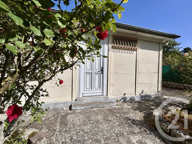 Maison à vendre TOURS