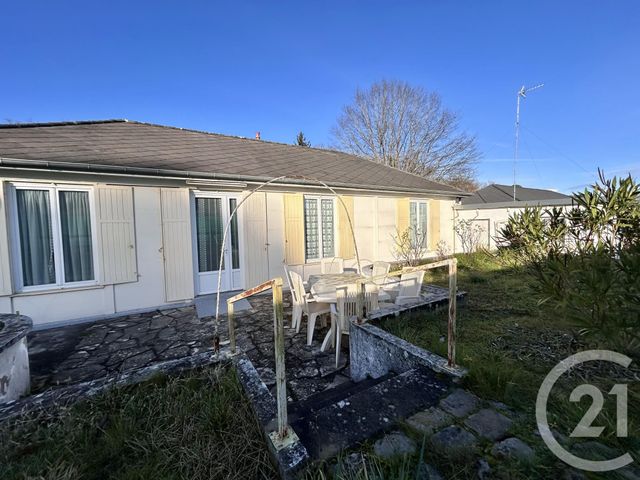 Maison à vendre TOURS