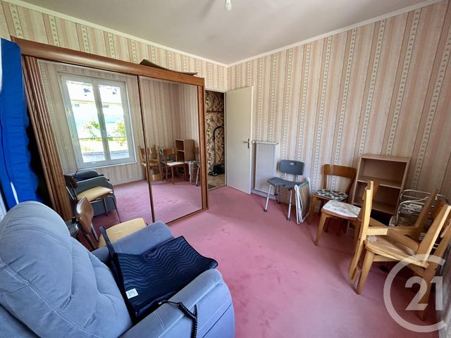 maison à vendre - 4 pièces - 86.0 m2 - TOURS - 37 - CENTRE - Century 21 Agence Grand Sud