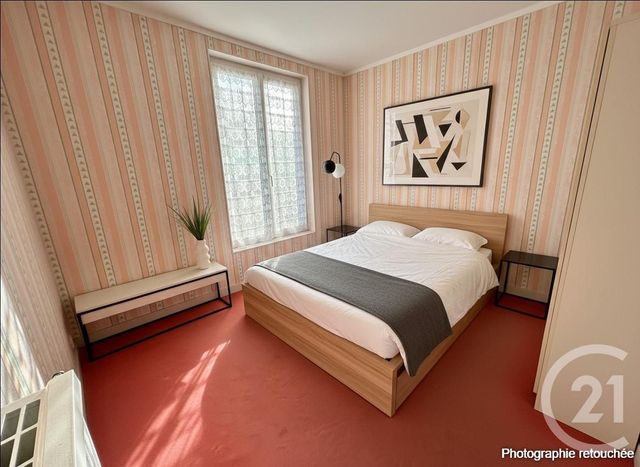 maison à vendre - 4 pièces - 80.0 m2 - TOURS - 37 - CENTRE - Century 21 Agence Grand Sud