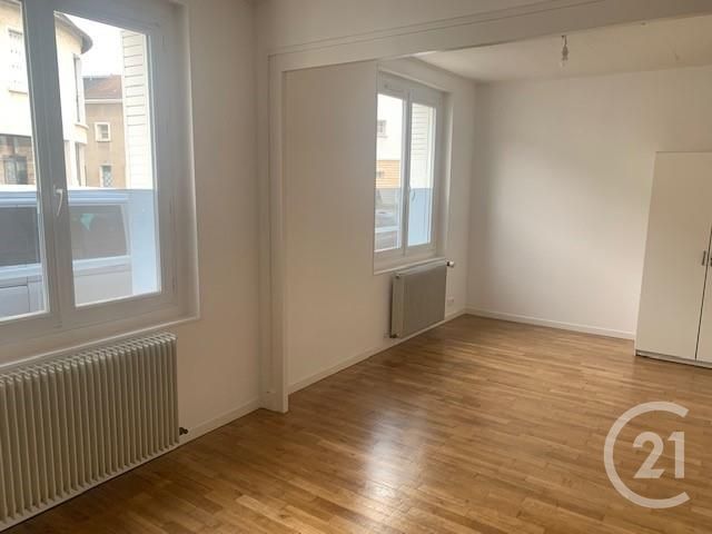 Appartement F2 à louer - 2 pièces - 47.46 m2 - TOURS - 37 - CENTRE - Century 21 Agence Grand Sud