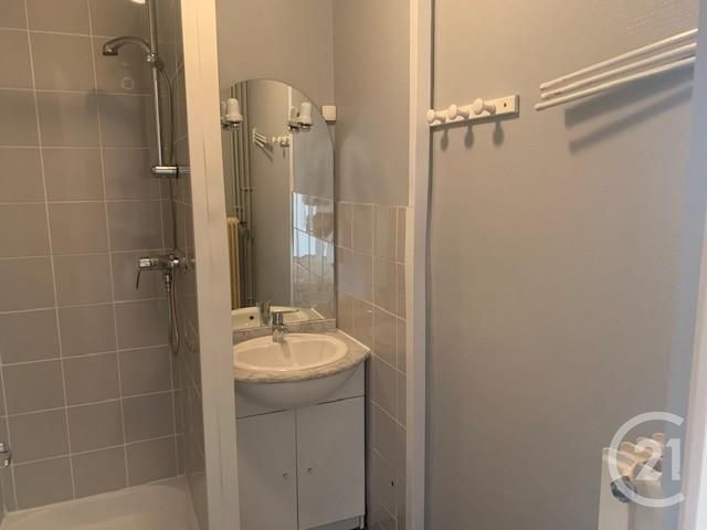 Appartement F2 à louer - 2 pièces - 47.46 m2 - TOURS - 37 - CENTRE - Century 21 Agence Grand Sud