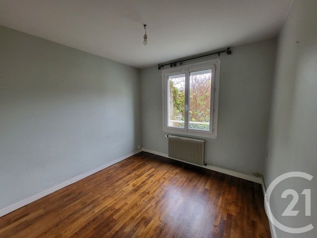 Appartement F2 à louer - 2 pièces - 47.46 m2 - TOURS - 37 - CENTRE - Century 21 Agence Grand Sud