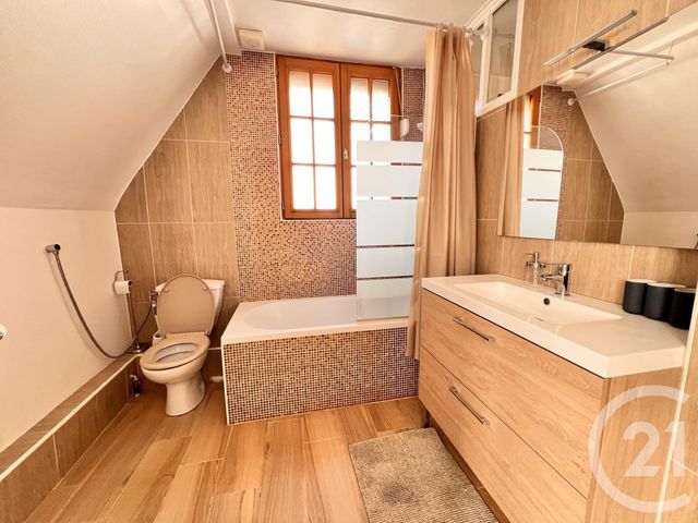 Appartement F3 à louer - 3 pièces - 65.6 m2 - TOURS - 37 - CENTRE - Century 21 Agence Grand Sud