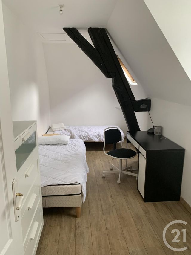 Appartement F3 à louer - 3 pièces - 65.6 m2 - TOURS - 37 - CENTRE - Century 21 Agence Grand Sud