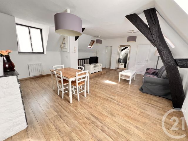 Appartement F3 à louer - 3 pièces - 65.6 m2 - TOURS - 37 - CENTRE - Century 21 Agence Grand Sud