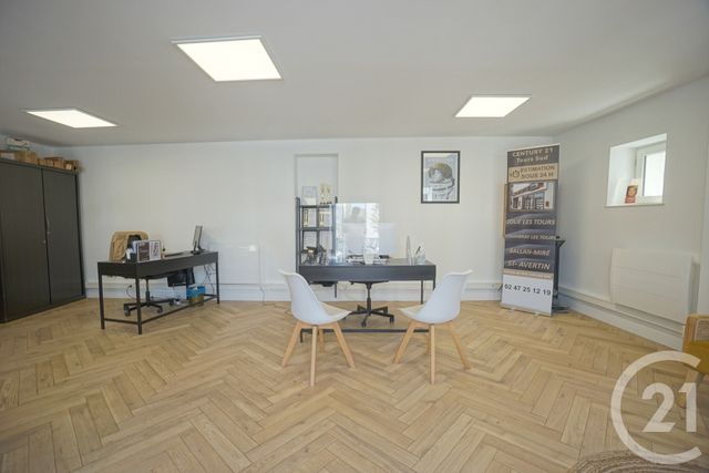 Commerce à louer CHAMBRAY LES TOURS