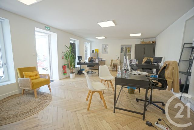 commerce à louer - 67.0 m2 - CHAMBRAY LES TOURS - 37 - CENTRE - Century 21 Agence Grand Sud