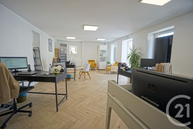 commerce à louer - 67.0 m2 - CHAMBRAY LES TOURS - 37 - CENTRE - Century 21 Agence Grand Sud