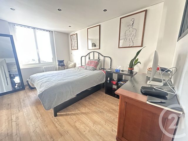 Appartement T2 à louer - 2 pièces - 46.08 m2 - TOURS - 37 - CENTRE - Century 21 Agence Grand Sud