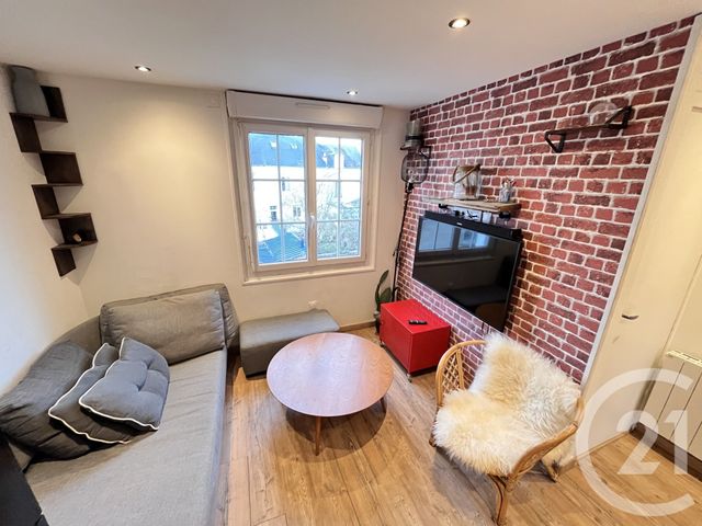 Appartement T2 à louer - 2 pièces - 46.08 m2 - TOURS - 37 - CENTRE - Century 21 Agence Grand Sud