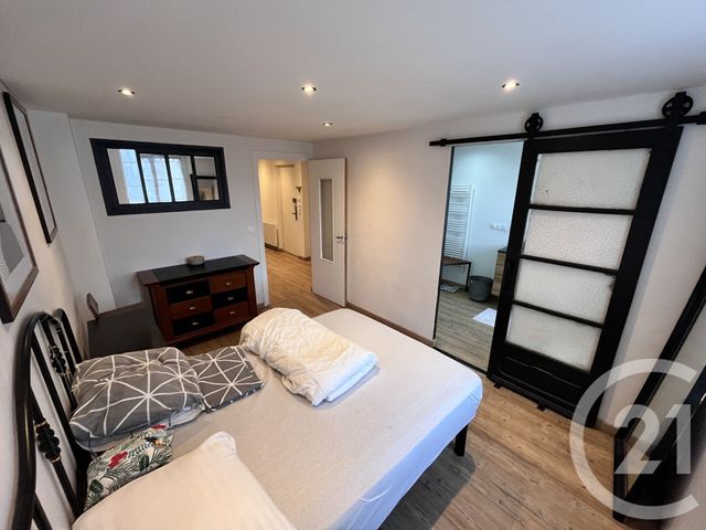 Appartement T2 à louer - 2 pièces - 46.08 m2 - TOURS - 37 - CENTRE - Century 21 Agence Grand Sud