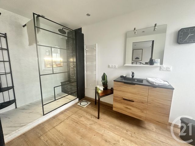 Appartement T2 à louer - 2 pièces - 46.08 m2 - TOURS - 37 - CENTRE - Century 21 Agence Grand Sud