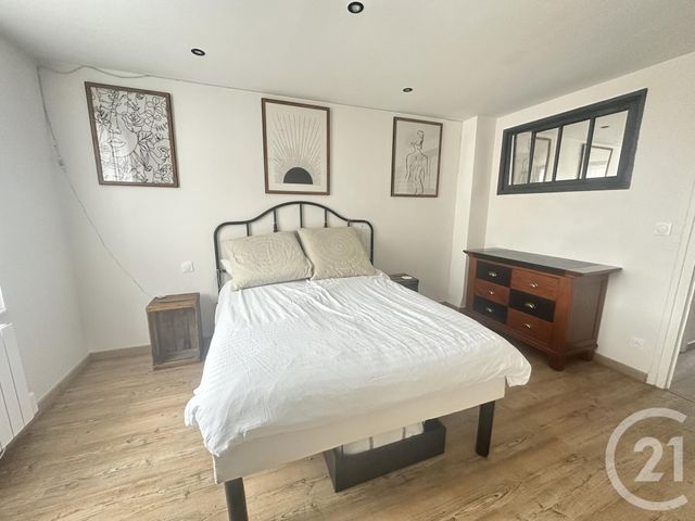 Appartement T2 à louer - 2 pièces - 46.08 m2 - TOURS - 37 - CENTRE - Century 21 Agence Grand Sud