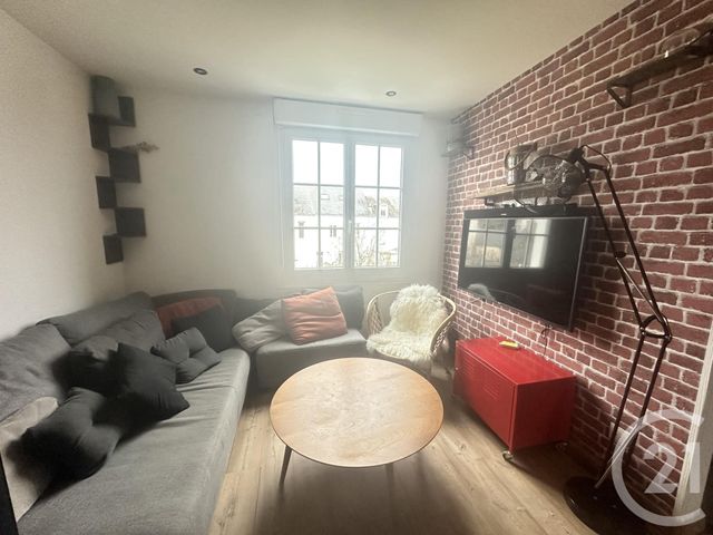 Appartement T2 à louer - 2 pièces - 46.08 m2 - TOURS - 37 - CENTRE - Century 21 Agence Grand Sud