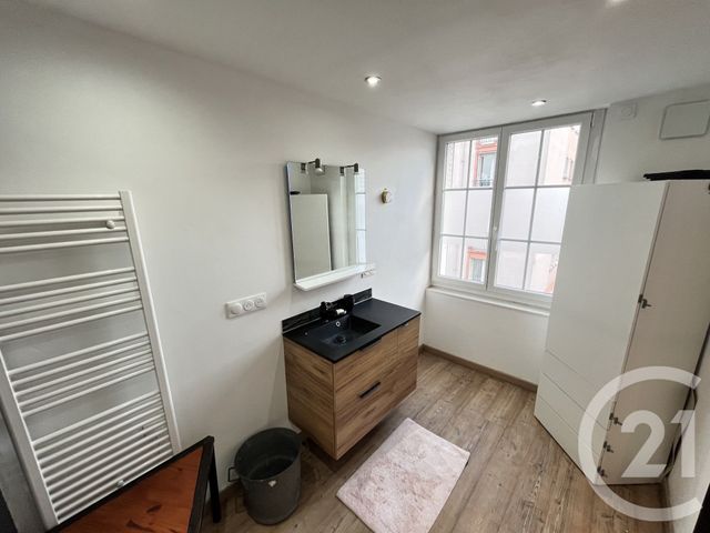 Appartement T2 à louer - 2 pièces - 46.08 m2 - TOURS - 37 - CENTRE - Century 21 Agence Grand Sud