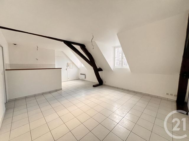 Appartement T2 à vendre - 2 pièces - 50.7 m2 - TOURS - 37 - CENTRE - Century 21 Agence Grand Sud