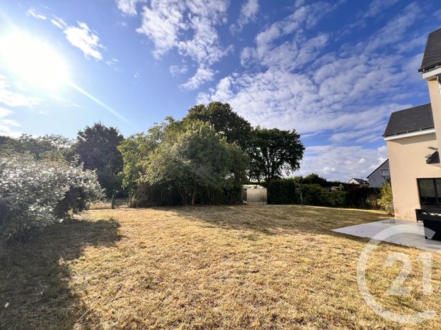 maison à louer - 7 pièces - 152.59 m2 - ESVRES - 37 - CENTRE - Century 21 Agence Grand Sud