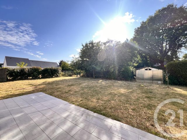 maison à louer - 7 pièces - 152.59 m2 - ESVRES - 37 - CENTRE - Century 21 Agence Grand Sud