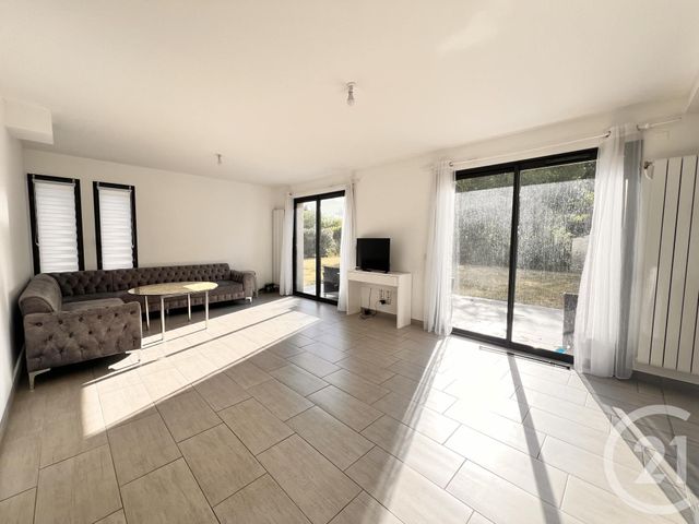 maison à louer - 7 pièces - 152.59 m2 - ESVRES - 37 - CENTRE - Century 21 Agence Grand Sud