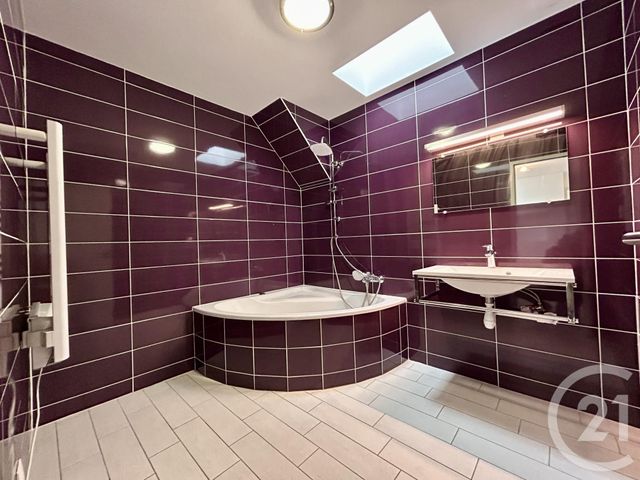 maison à louer - 7 pièces - 152.59 m2 - ESVRES - 37 - CENTRE - Century 21 Agence Grand Sud