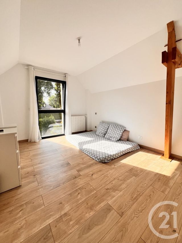 maison à louer - 7 pièces - 152.59 m2 - ESVRES - 37 - CENTRE - Century 21 Agence Grand Sud