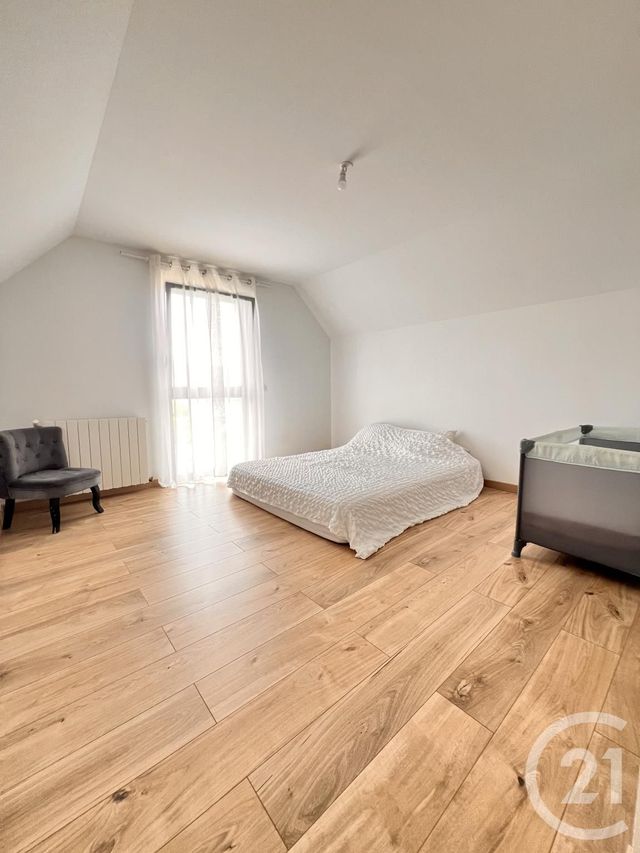 maison à louer - 7 pièces - 152.59 m2 - ESVRES - 37 - CENTRE - Century 21 Agence Grand Sud