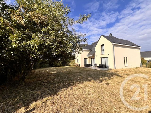 Maison à louer ESVRES