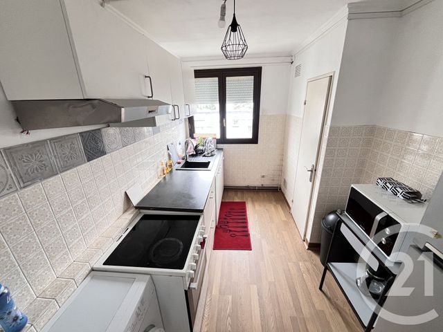 Appartement F4 à louer - 4 pièces - 80.93 m2 - TOURS - 37 - CENTRE - Century 21 Agence Grand Sud