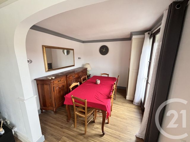 Appartement F4 à louer - 4 pièces - 80.93 m2 - TOURS - 37 - CENTRE - Century 21 Agence Grand Sud