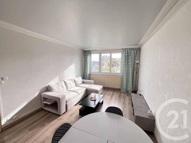 Appartement F3 à louer JOUE LES TOURS