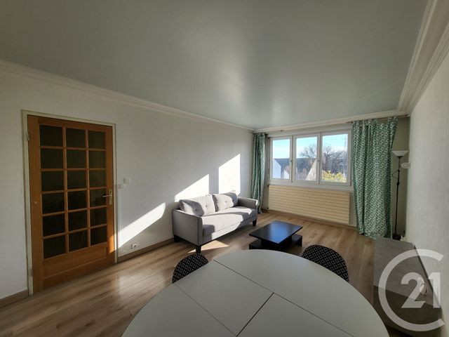 Appartement F3 à louer - 3 pièces - 59.65 m2 - JOUE LES TOURS - 37 - CENTRE - Century 21 Agence Grand Sud