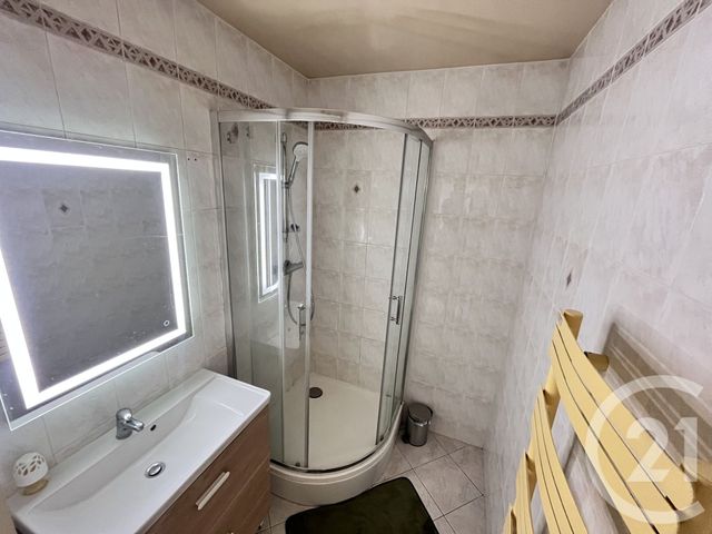 Appartement F3 à louer - 3 pièces - 59.65 m2 - JOUE LES TOURS - 37 - CENTRE - Century 21 Agence Grand Sud