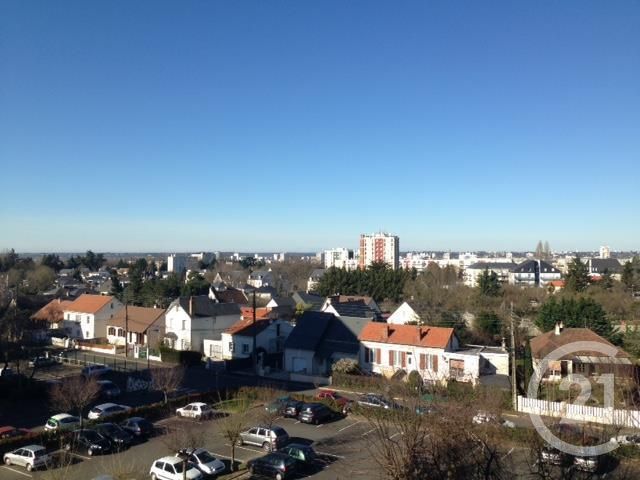 Appartement F1 à louer - 1 pièce - 30.0 m2 - JOUE LES TOURS - 37 - CENTRE - Century 21 Agence Grand Sud