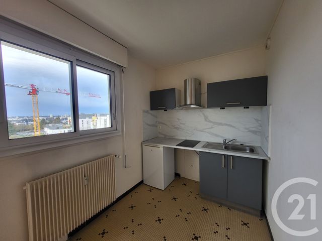 Appartement F1 à louer - 1 pièce - 30.0 m2 - JOUE LES TOURS - 37 - CENTRE - Century 21 Agence Grand Sud